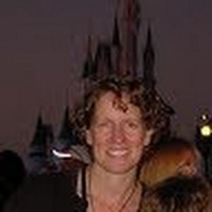 Meet your Posher, Joanna